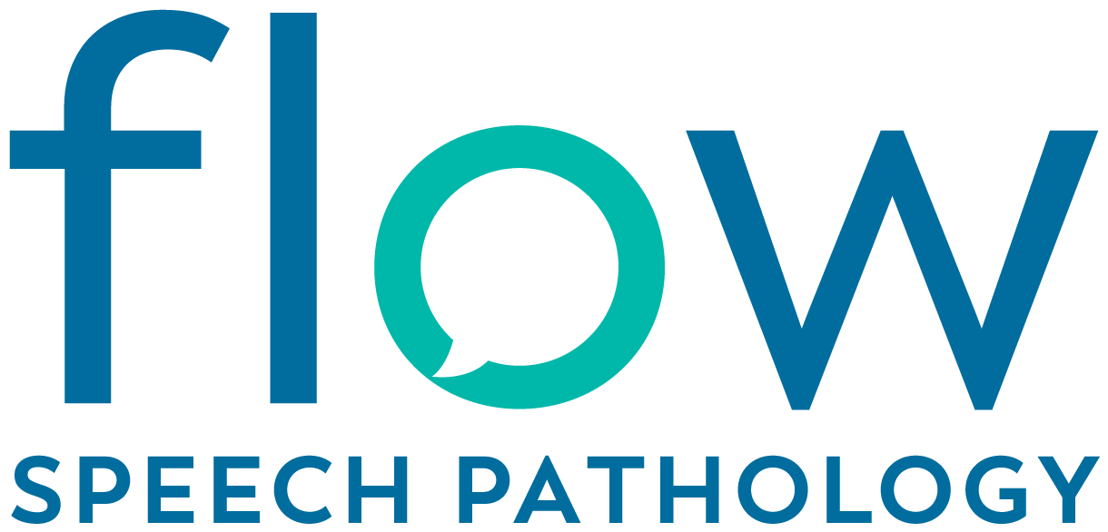 Flow Speech Pathology